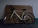 迪卡儂RC100升級(jí)版公路自行車(chē)Van Rysel男女騎行單車(chē) Van Rysel【限量】奶油黃 S碼 適合身高165cm~175cm 曬單實(shí)拍圖