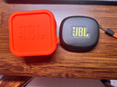 JBL ZONE 悅動(dòng)圈 【丁禹兮同款】 真無線開放式運(yùn)動(dòng)耳機(jī) 掛耳式藍(lán)牙耳機(jī) IP68防水 游泳騎行 峽谷綠 曬單實(shí)拍圖