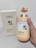 韓方五谷黃芪抗皺抗衰老洗面奶500g控油祛痘深層清潔黑頭粉刺潔面乳第1名 曬單實拍圖