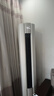 科龍空調3匹柜機 海信出品 京東聯(lián)名小布丁 新一級變頻立式雙排神機 以舊換新國家補貼KFR-72LW/QG1-X1 曬單實拍圖