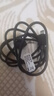 索尼（SONY）原裝數(shù)據(jù)線充電線 USB傳輸線 WX500 700 ZV1 a5100 rx100 a6400 a6500 a6300 a7m2老安卓接口 索尼數(shù)據(jù)線 曬單實(shí)拍圖