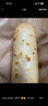 安井 烤芝士雞肉卷 125g 1只裝 芝士拉絲卷餅 微波爐空氣炸鍋加熱即食 曬單實(shí)拍圖