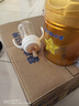 飛鶴星飛帆卓睿3段 嬰幼兒奶粉 乳鐵蛋白 750g 【老爸抽檢】 3段 750g 6罐 曬單實(shí)拍圖
