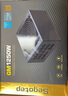 鑫谷（segotep）GM1250W ATX3.1金牌全模組電源（12V-2X6支持5080/5090顯卡/全電壓寬幅/臺(tái)式電腦游戲主機(jī)箱電源） 曬單實(shí)拍圖