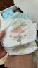三只小豬（The three piggy）柔軟之星嬰兒拉拉褲XL碼72片(12-17KG) 曬單實(shí)拍圖