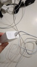 華為（HUAWEI）全能充電器(Max 100W)超級快充充電器 3C認(rèn)證 適配手機(jī)及筆記本電腦 適用華為手機(jī)Pura 80系列 曬單實拍圖