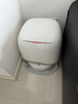 石頭（roborock）掃地機(jī)器人 P20 Ultra Plus 掃拖洗烘一體機(jī) 自動(dòng)集塵熱水洗拖布擦地拖地洗地機(jī)吸塵器 A2250RR 曬單實(shí)拍圖