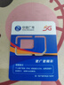 中國廣電雙百套餐2.0MAX雙百卡歸屬地本地4G5G大流量上網(wǎng)卡手機卡電話(huà)卡 惠民年卡228元/年【開(kāi)卡需21歲以上】 曬單實(shí)拍圖