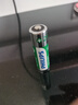 飛利浦（PHILIPS）5號7號充電電池鎳氫電池話筒游戲手柄相機手電筒閃光燈電子門鎖搖控器玩具車超大容量5號7號電池 7號充電電池4節(jié)850毫安 曬單實拍圖
