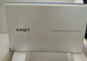 憶捷（EAGET）12TB 移動硬盤桌面式存儲Type-C3.1高速大容量存儲 3.5英寸 曬單實拍圖