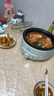 百里炙 國產(chǎn)谷飼原切牛肉卷2斤 肥牛卷肥牛片火鍋食材牛肉烤肉 七夕禮物 曬單實拍圖
