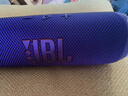 JBL FLIP7 音樂萬花筒七代 藍(lán)牙音箱 戶外音響 AI音效增強(qiáng) 賽道揚(yáng)聲器 iphone16pro適用 羅蘭紫 曬單實(shí)拍圖