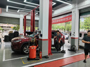 德國馬牌（Continental）汽車輪胎 225/60R18 100V UCJ 適配吉利博越 風(fēng)神AX7 曬單實(shí)拍圖