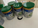 美素佳兒（Friso）皇家美素力港版有機嬰兒配方奶粉1段800g(0-6個(gè)月適用) 曬單實(shí)拍圖