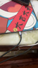 綠聯(lián)【MFi認(rèn)證不彈窗】適用蘋果充電線快充數(shù)據(jù)線USB to Lightning iPhone14/13/12手機(jī)ipad平板1m 曬單實(shí)拍圖
