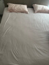 無(wú)印良品100%純棉輕奢刺繡四件套床上用品全棉床單被套200*230cm1.5/1.8米床 曬單實(shí)拍圖