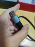 ThinkPlus聯(lián)想 2TB 移動固態(tài)硬盤（PSSD）Type-c USB 3.2 2000MB/s高速雙接口手機直連筆記本 UD210系列 曬單實拍圖