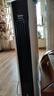 美的（Midea）【旗艦新品】家用空調(diào)扇加濕冷風(fēng)扇智能語音遙控?zé)o葉風(fēng)扇落地冷風(fēng)機(jī)水冷塔扇制冷小型空調(diào)AAI12VR 曬單實(shí)拍圖