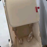 丸丫T2旅行家口袋推車嬰兒遛娃神器輕便折疊兒童寶溜娃車香檳金+靠墊 曬單實(shí)拍圖