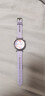 HUAWEI WATCH GT 6 流光紫 41mm智能手表多維情緒健康全新騎行體驗華為GT6手表GT5升級 曬單實(shí)拍圖