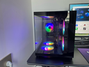 技嘉 酷睿i5 13400F臺式組裝電腦主機RTX4060Ti/5060Ti游戲高端電競獨顯直播設計渲染整機 配置二：14代酷睿i5丨RTX5060 曬單實(shí)拍圖