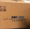 KVL 23.8英寸電腦顯示器 1080P 100Hz低藍光 廣色域 微邊框纖薄機身 臺式電腦顯示屏 國家補貼 KV246 曬單實拍圖