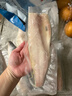 彈指鮮生 挪威青花魚(yú) 大西洋鯖魚(yú) 冷凍鮐鲅魚(yú)固形物≥80% 生鮮 魚(yú)類(lèi)青魚(yú) 1袋裝  6片 凈重920g 曬單實(shí)拍圖