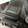 JJC 相機熱靴蓋 全覆蓋 適用于尼康Z50II二代 Z5II Z8 Z6III Z62 Z7II Z50 ZFC D7500 D90 Z6保護配件 曬單實(shí)拍圖