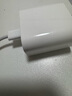 Apple/蘋果 20W USB-C手機充電器 原裝充電器手機快充頭蘋果充電器  適用iPhone/iPad/Watch/AirPods 曬單實拍圖