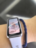 華為（HUAWEI）手環(huán)10 標準版 流光紫 智能手環(huán)專(zhuān)業(yè)睡眠分析情緒健康鋁合金機身心率監測運動(dòng)手環(huán)華為手環(huán)9升級 曬單實(shí)拍圖