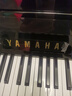 YAMAHA雅馬哈鋼琴 U1/U2/U3 日本原裝進(jìn)口立式鋼琴 兒童成人初學(xué)練習家用教學(xué)考級專(zhuān)業(yè)演奏鋼琴 【二手鋼琴】 曬單實(shí)拍圖