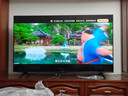 FFALCON雷鳥鶴626款 65英寸 萬象分區(qū)QD-MiniLED1100nits 高階HVA安橋音響288Hz高刷 平板游戲電視65R69A 曬單實拍圖