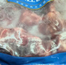大莊園新西蘭原切羊蝎子6斤 帶肉羊脖骨羊脊火鍋食材羊肉 源頭直發(fā)包郵 曬單實拍圖