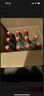 牛欄山二鍋頭 經(jīng)典款 陳釀白牛二 口糧酒 42度 500mL 12瓶 整箱裝 曬單實(shí)拍圖