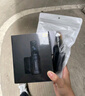 盯盯拍前后雙錄行車記錄儀MINI7X 4K黑光夜視 128G內置存儲 4G遠程互聯(lián) 曬單實拍圖