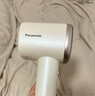 松下（Panasonic）【國家補貼】御光pro離子吹風(fēng)機家用低噪高速干護發(fā)寵物電吹風(fēng)筒送女友禮物EH-NF71 曬單實(shí)拍圖