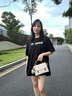 CinvaiKrose劍橋包包女包2025年新款斜挎包單肩包女士小手提包教師節(jié)禮物生日 米色【送女友老婆女生禮物走心】 曬單實(shí)拍圖
