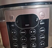 美的（Midea）提鮮系列電壓力鍋5L雙膽家用高壓電飯鍋4-6人 全自動(dòng)智能預約煲湯開(kāi)蓋火鍋煮小米粥YL50Q3-451飯煲 曬單實(shí)拍圖