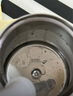 膳魔師（THERMOS）保溫杯大肚杯316L不銹鋼便攜背帶大容量?jī)和瘜W(xué)生水杯子TEMA-950S 酷洛米系列Kidsroom 950ml 曬單實(shí)拍圖