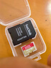 閃迪（SanDisk）128GB TF(MicroSD)內存卡 4K極速金卡A2 V30 U3行車(chē)記錄儀 運動(dòng)相機無(wú)人機 監控存儲卡 讀190MB/s 曬單實(shí)拍圖