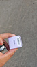 蘭芝（LANEIGE）雪紗絲柔隔離霜妝前防曬遮瑕30ml 紫色提亮膚色新款七夕禮物 曬單實(shí)拍圖