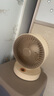 康佳（KONKA）風(fēng)寶USB小風(fēng)扇充電空氣循環(huán)扇家用臺式電風(fēng)扇小型換氣扇香薰驅(qū)蚊桌面風(fēng)扇迷你戶外露營風(fēng)扇4000mA 曬單實拍圖