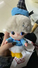 泡泡瑪特POPMART DIMOO WORLD 迪士尼系列 官方正品搪膠毛絨公仔潮玩盲盒 【DIMOO】唐老鴨的唱歌-確認款 【官方正品 順豐包郵】 曬單實(shí)拍圖