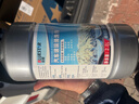 藍星（BLUESTAR）新包裝玻璃水清洗劑-30℃ 2L*6瓶新能源汽車(chē)適用 -30℃*2L*6瓶[強力防凍款] 防凍專(zhuān)用 -30度 汽車(chē)玻璃水 曬單實(shí)拍圖