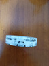 得力（deli）熊貓美紋膠帶15mm *20y*130μm 美術(shù)美工分色 裝修遮蔽美縫貼膜刷漆保護(hù)無痕 學(xué)習(xí)用品XM567 曬單實(shí)拍圖