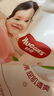 好奇（Huggies）鉑金裝小桃褲成長(cháng)褲XXXL26片*4包(17kg以上)【消暑散熱】 曬單實(shí)拍圖