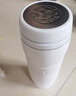 星巴克（Starbucks） 杯子保溫杯 經(jīng)典雙層不銹鋼保溫咖啡泡茶杯 384ml中秋國慶禮物 384ml白暖暖經(jīng)典保溫杯 曬單實(shí)拍圖