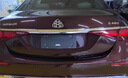 S級奔馳邁巴赫車(chē)標S450 S480 S560 GLS480 S680 GLS600原廠(chǎng)立標后 21款 立標+后標GLS級 曬單實(shí)拍圖
