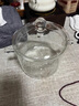奧絲達(dá)高硼硅加厚防爆玻璃鍋圍爐煮紅酒鍋明火家用耐高溫電陶爐專(zhuān)用燉鍋 【高硼硅玻璃】1500ml 15cm 煮紅酒/燉燙鍋【加厚防爆】 曬單實(shí)拍圖