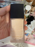 香奈兒（Chanel）柔光持妝粉底液30ml(BD01) 小磨方持久遮瑕防水防汗控油 生日禮物 曬單實(shí)拍圖